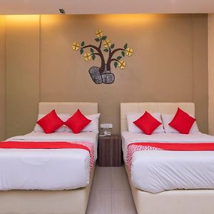 I Leaf Boutique Hotel